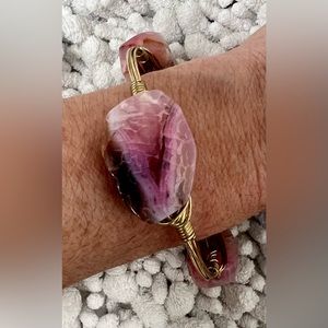 BB Dakota Pink Bracelet